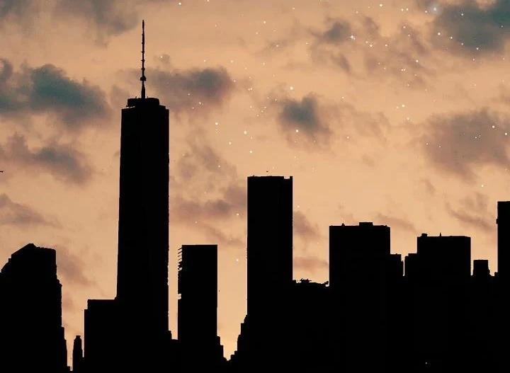 Chuyện Tình Manhattan 1 trang 6