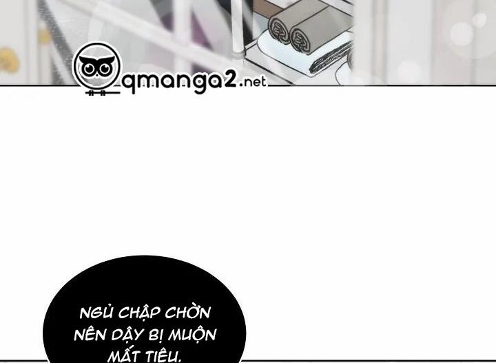 Chuyện Tình Manhattan 1 trang 79