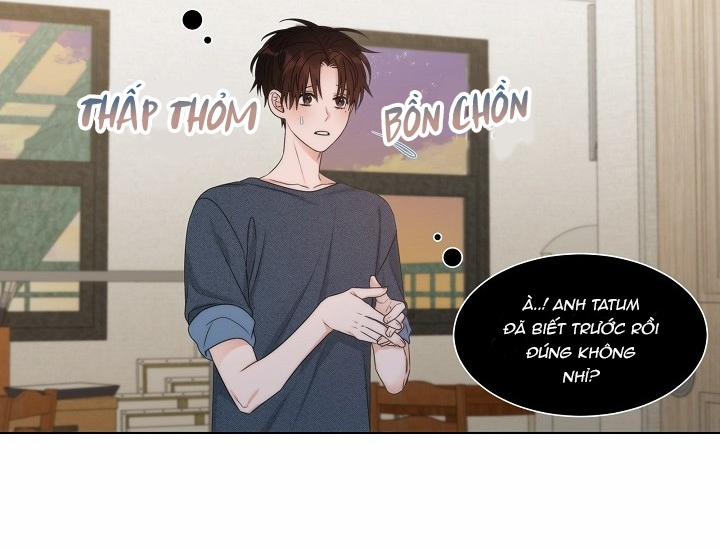 Chuyện Tình Manhattan 10 trang 106