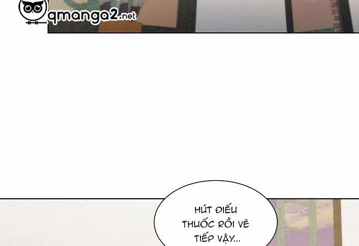 Chuyện Tình Manhattan 10 trang 34