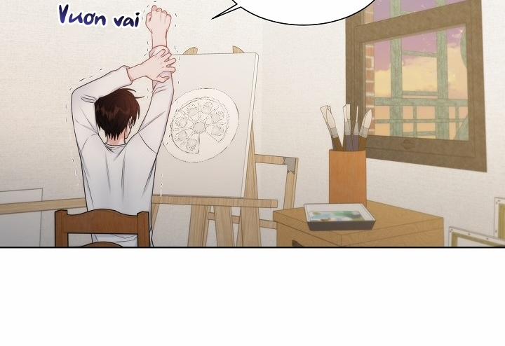 Chuyện Tình Manhattan 10 trang 35