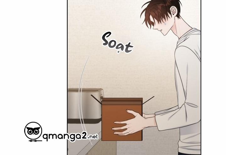 Chuyện Tình Manhattan 10 trang 41