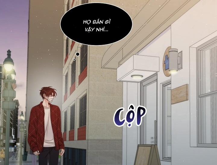 Chuyện Tình Manhattan 10 trang 56