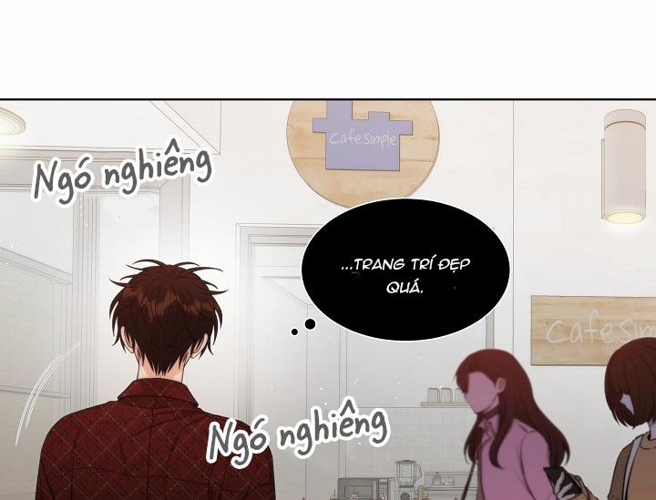 Chuyện Tình Manhattan 10 trang 58