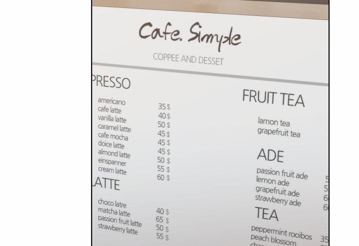 Chuyện Tình Manhattan 10 trang 64