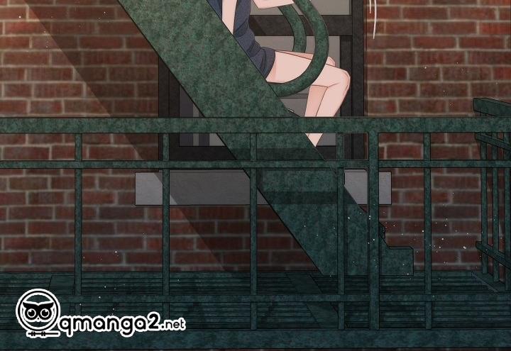 Chuyện Tình Manhattan 10 trang 81