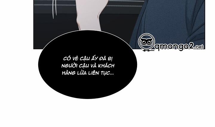 Chuyện Tình Manhattan 11 trang 100