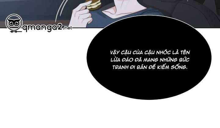 Chuyện Tình Manhattan 11 trang 119