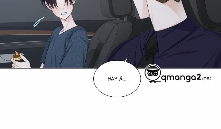 Chuyện Tình Manhattan 11 trang 123