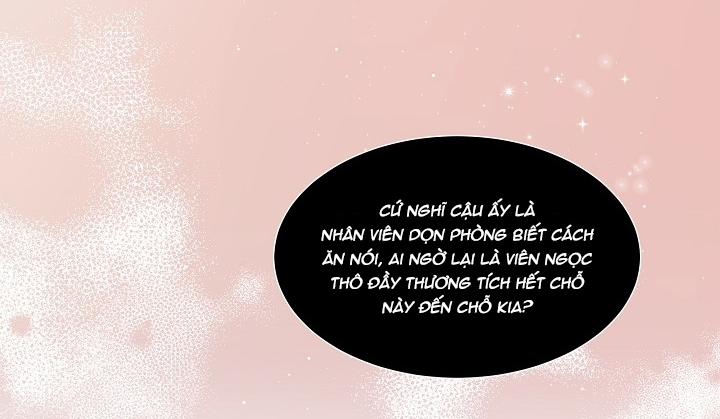 Chuyện Tình Manhattan 11 trang 131