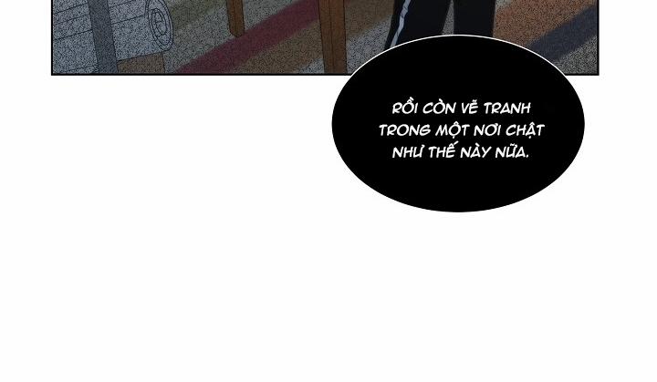 Chuyện Tình Manhattan 11 trang 14