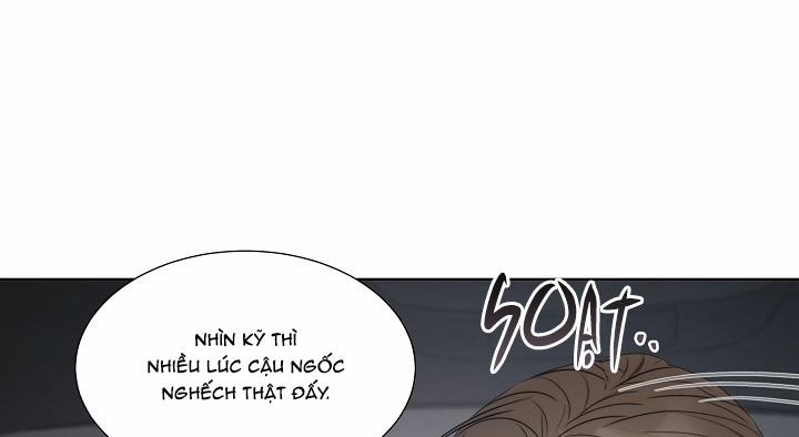 Chuyện Tình Manhattan 11 trang 145