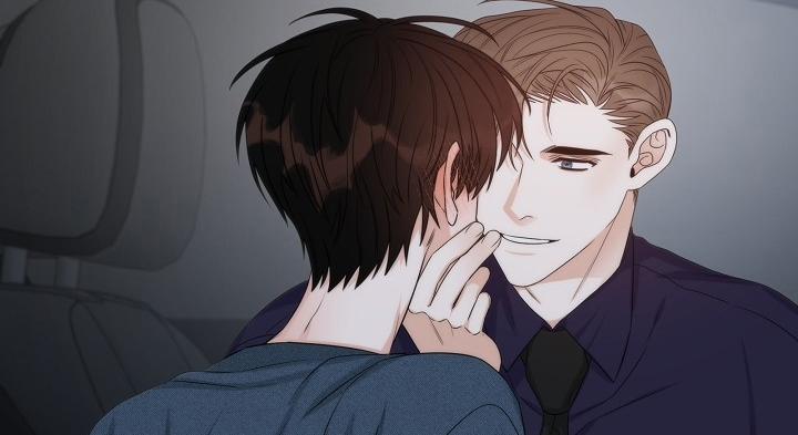 Chuyện Tình Manhattan 11 trang 151