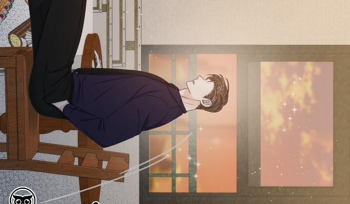 Chuyện Tình Manhattan 11 trang 20