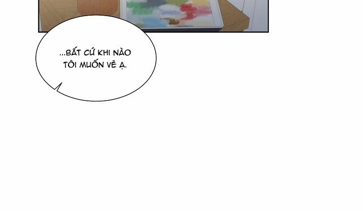 Chuyện Tình Manhattan 11 trang 23