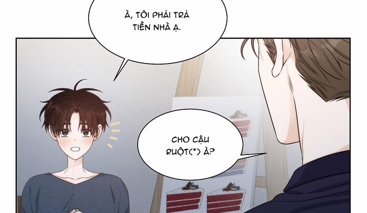 Chuyện Tình Manhattan 11 trang 27