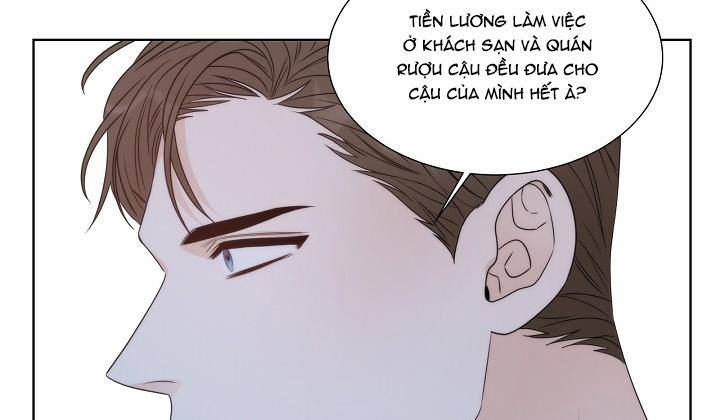 Chuyện Tình Manhattan 11 trang 35