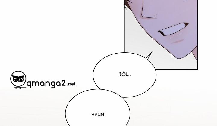 Chuyện Tình Manhattan 11 trang 40