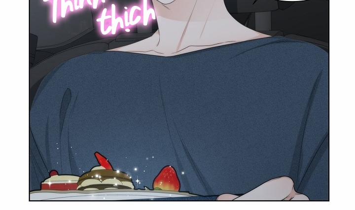 Chuyện Tình Manhattan 11 trang 83