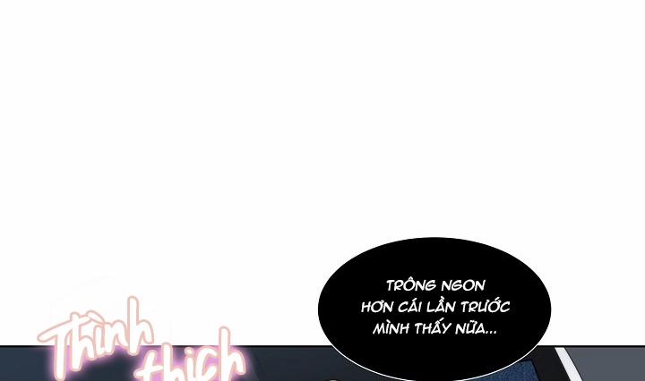 Chuyện Tình Manhattan 11 trang 84