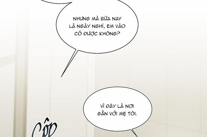 Chuyện Tình Manhattan 12 trang 116