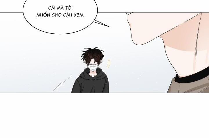 Chuyện Tình Manhattan 12 trang 124