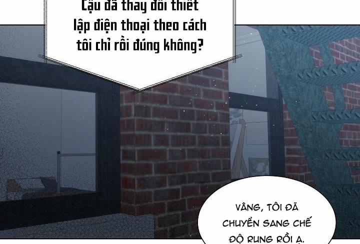 Chuyện Tình Manhattan 12 trang 20