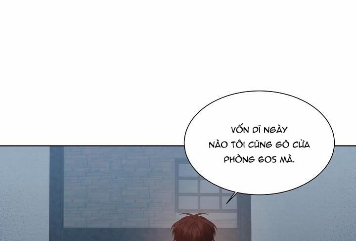 Chuyện Tình Manhattan 12 trang 37