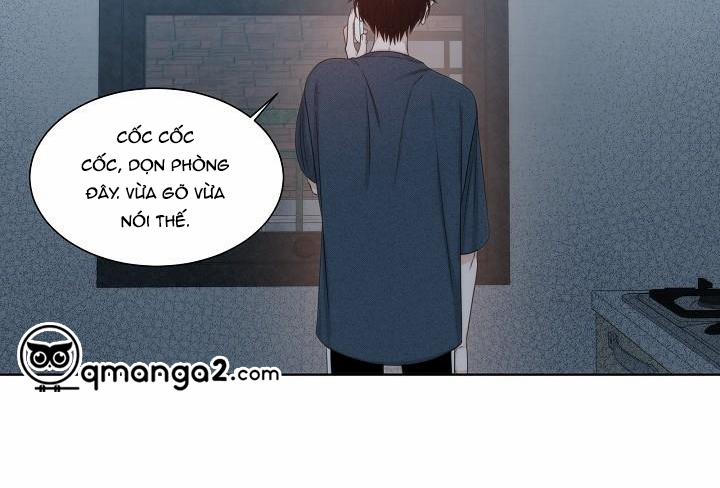 Chuyện Tình Manhattan 12 trang 38