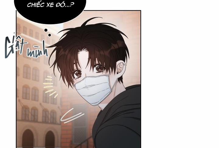 Chuyện Tình Manhattan 12 trang 83