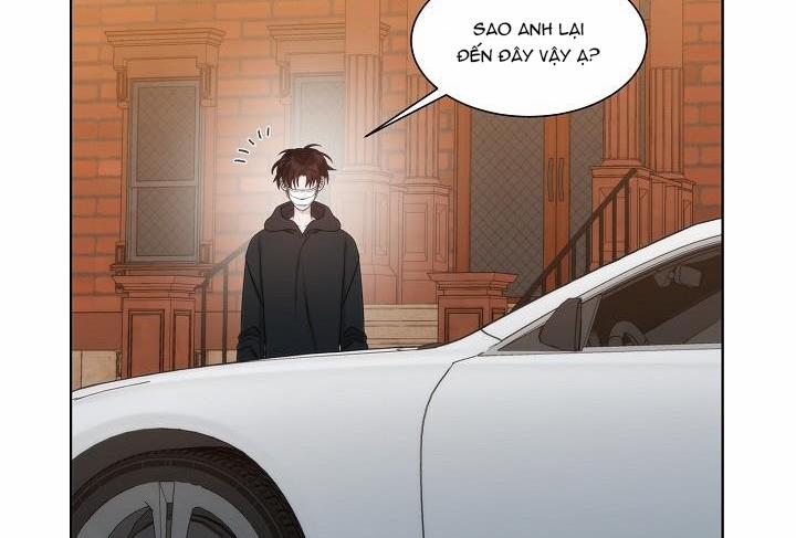 Chuyện Tình Manhattan 12 trang 88