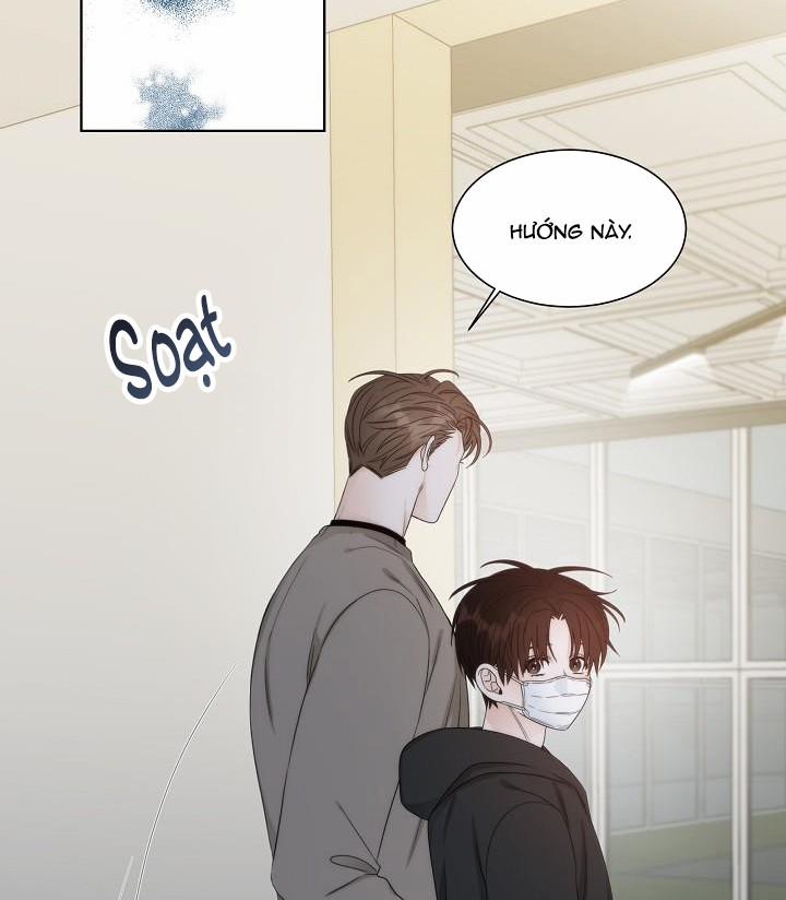 Chuyện Tình Manhattan 13 trang 11