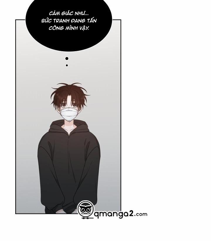 Chuyện Tình Manhattan 13 trang 23