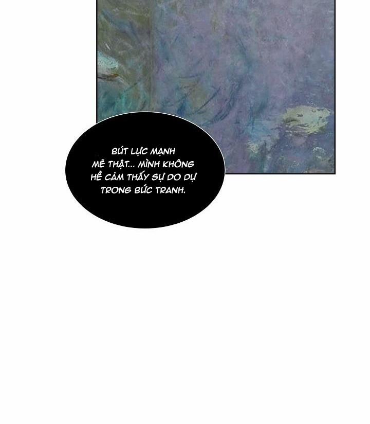 Chuyện Tình Manhattan 13 trang 25