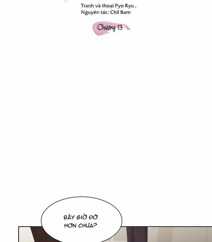 Chuyện Tình Manhattan 13 trang 34