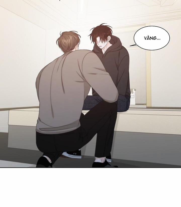 Chuyện Tình Manhattan 13 trang 36