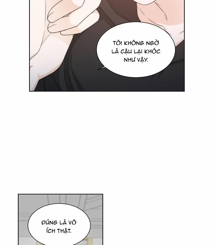 Chuyện Tình Manhattan 13 trang 38