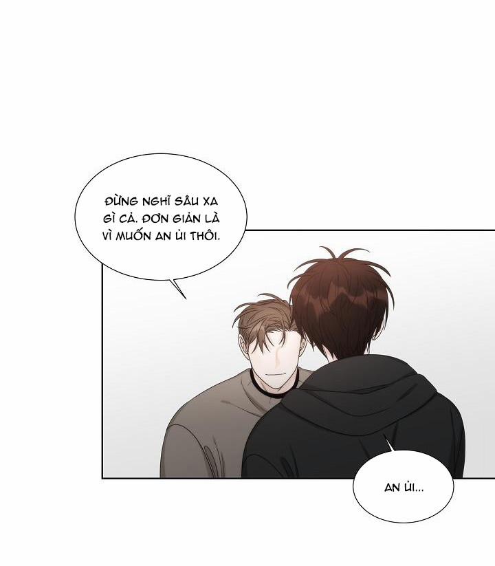 Chuyện Tình Manhattan 13 trang 48