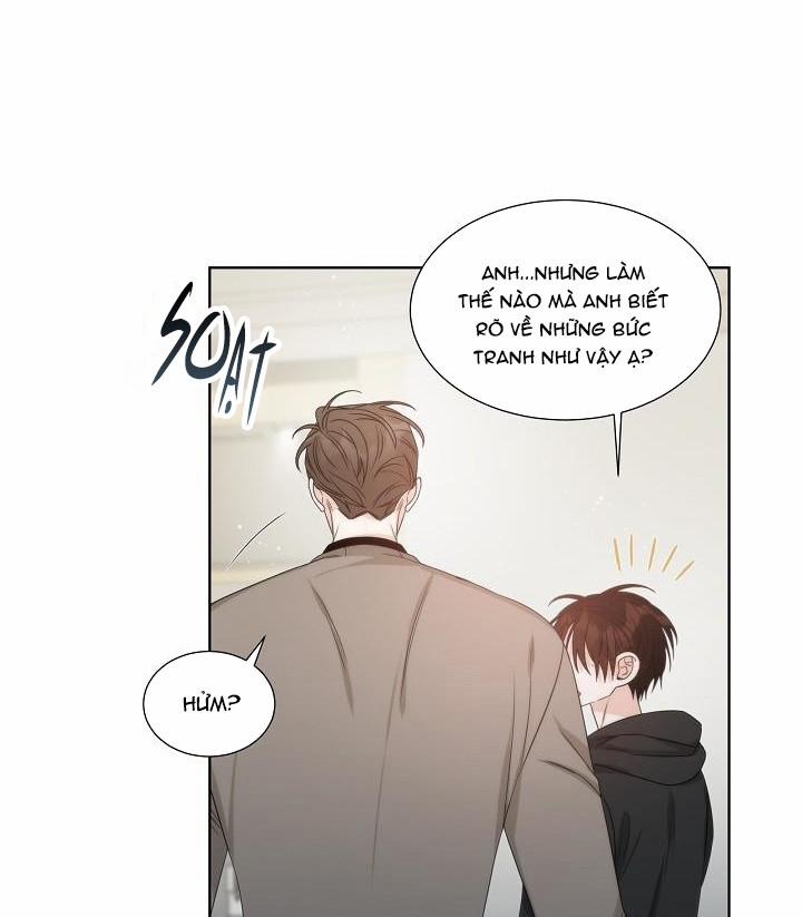 Chuyện Tình Manhattan 13 trang 50