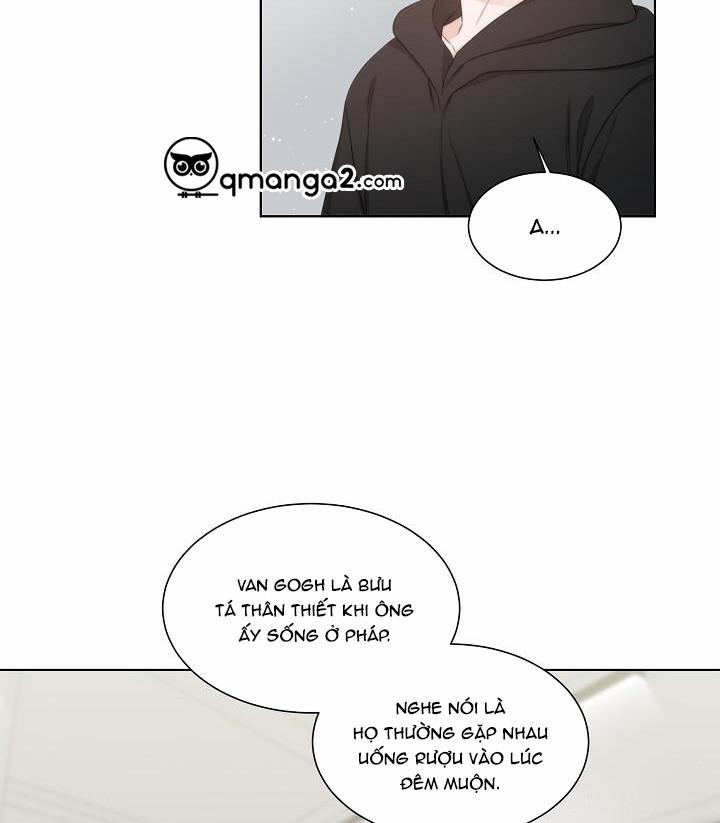 Chuyện Tình Manhattan 13 trang 6