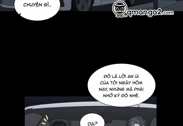 Chuyện Tình Manhattan 13 trang 62