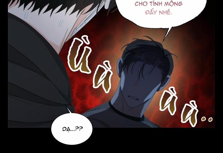 Chuyện Tình Manhattan 13 trang 64