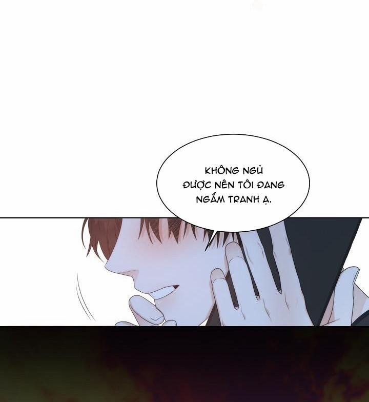 Chuyện Tình Manhattan 14 trang 12