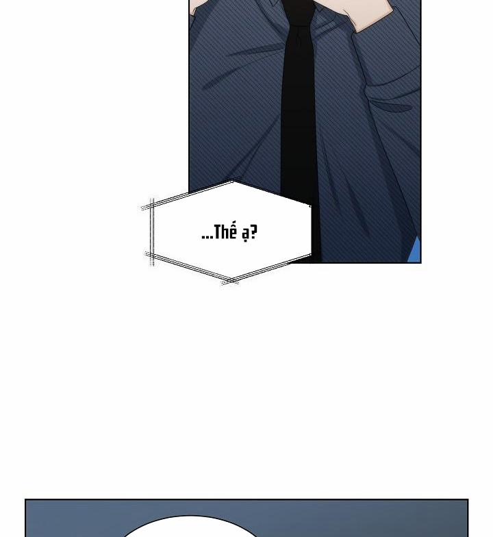 Chuyện Tình Manhattan 14 trang 19