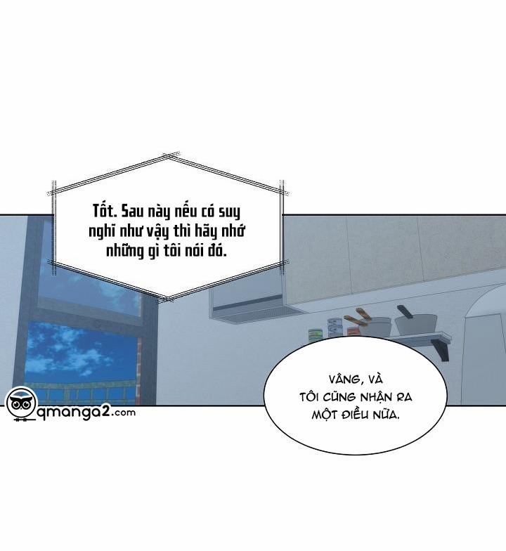 Chuyện Tình Manhattan 14 trang 26