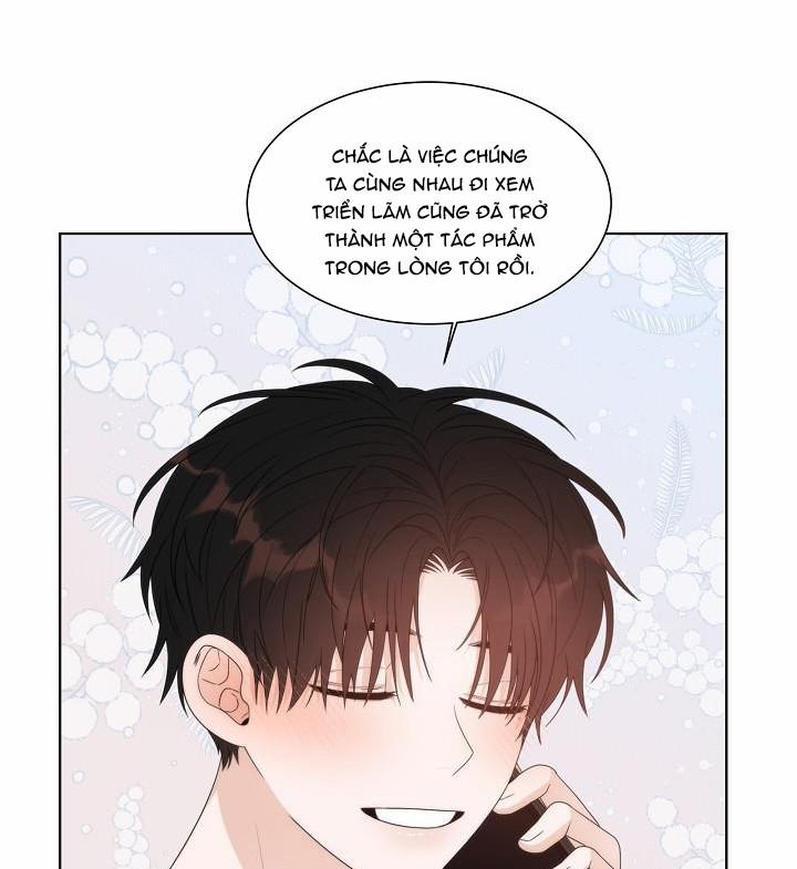 Chuyện Tình Manhattan 14 trang 27