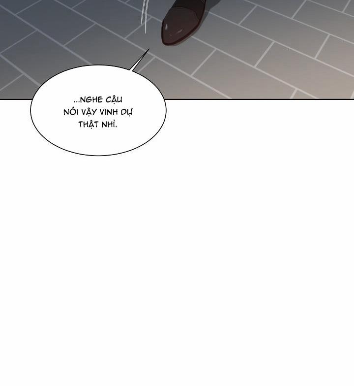 Chuyện Tình Manhattan 14 trang 29