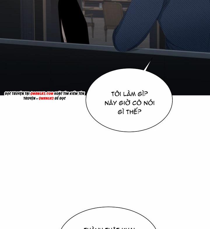 Chuyện Tình Manhattan 14 trang 35