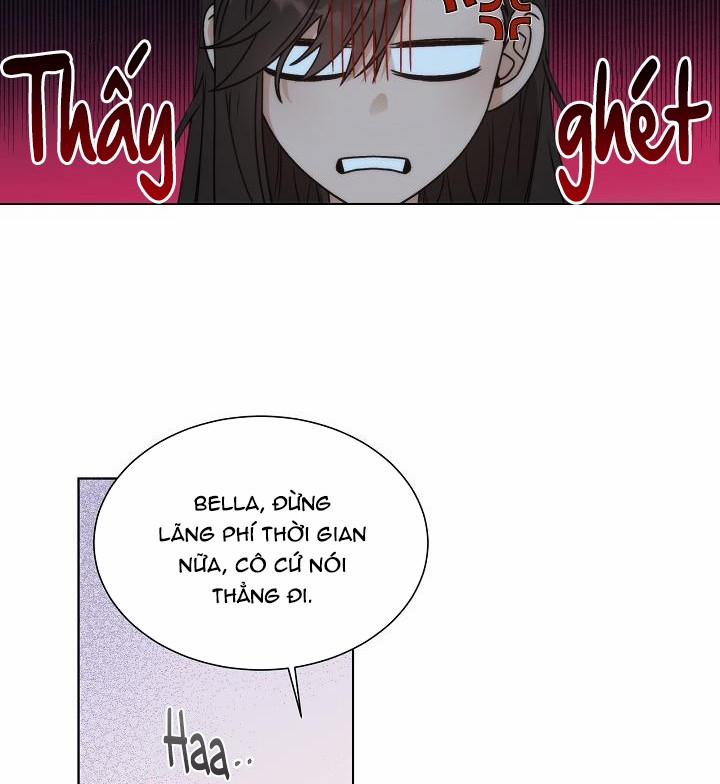 Chuyện Tình Manhattan 14 trang 39