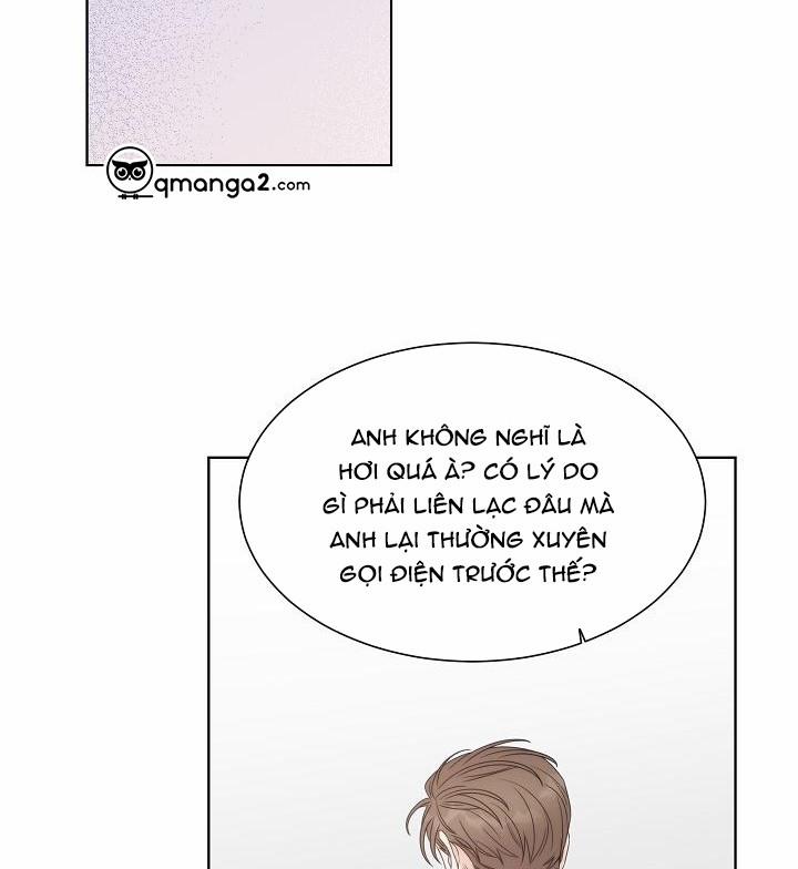 Chuyện Tình Manhattan 14 trang 40